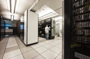 Data Center Solutions