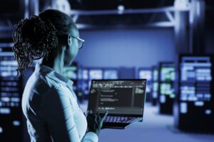 Potential of Edge Computing