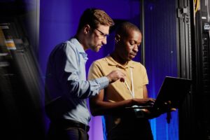 Managed Security Services