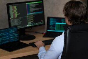 Managed Security it