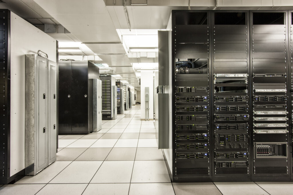 Data Center