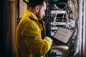 IT services