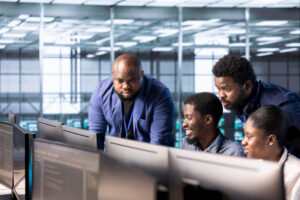 Managed IT Services