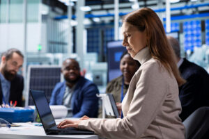 Managed IT Services