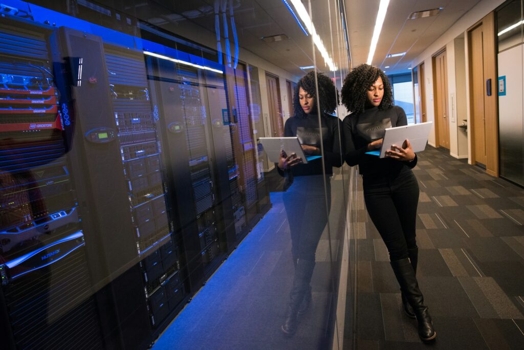 Cloud IT Solutions