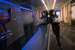 Cloud IT Solutions