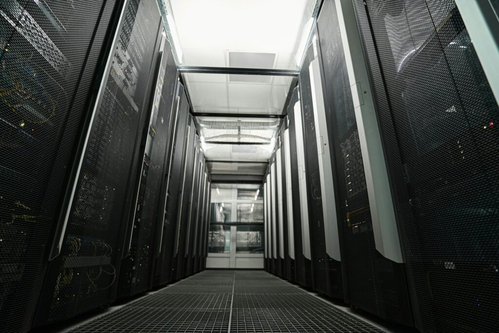 Data Center