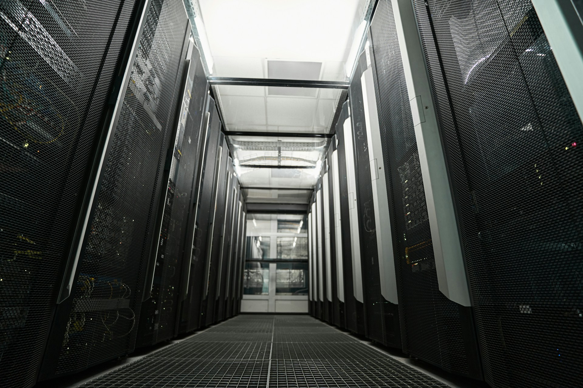 Data Center