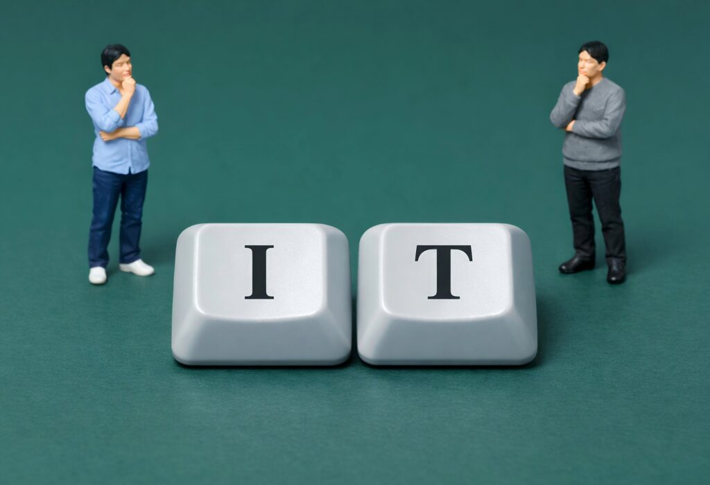 managed IT solution options