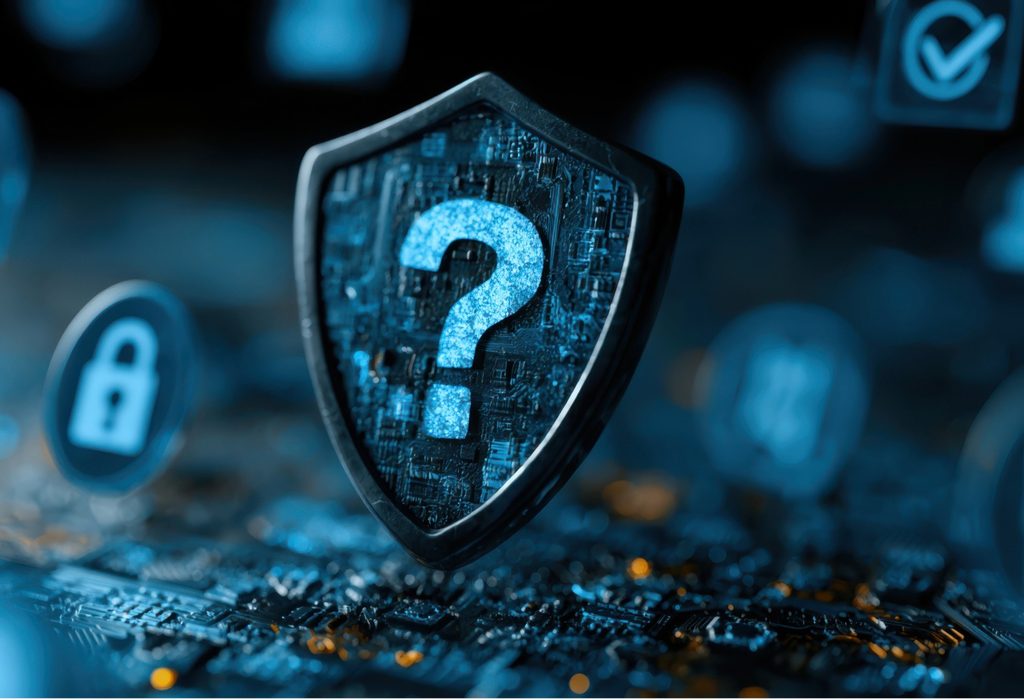 cybersecurity questions and answers