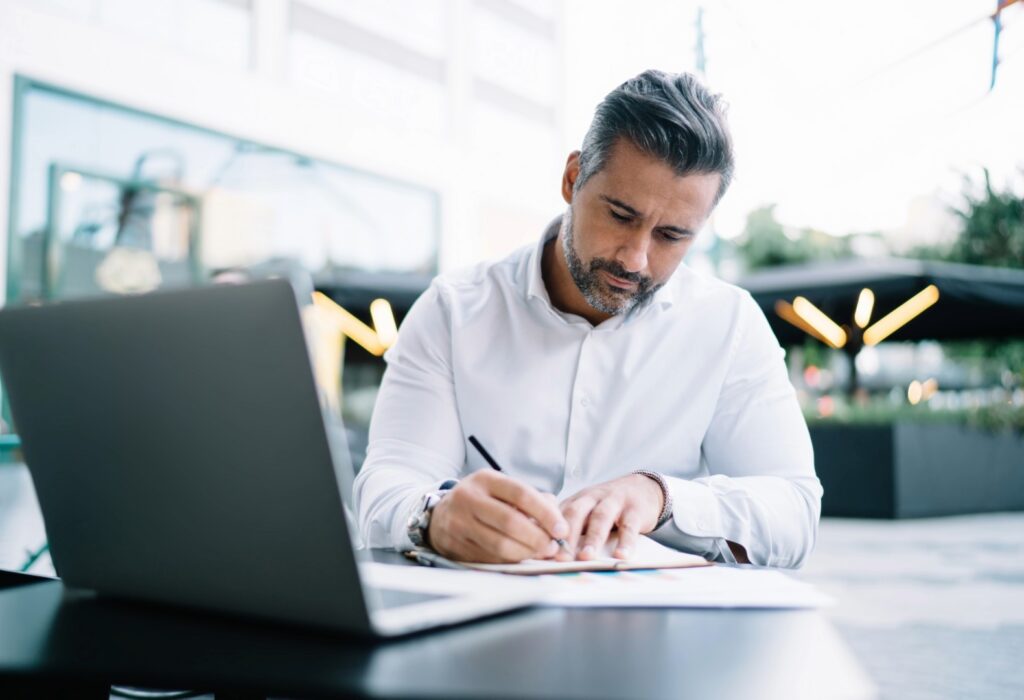 assessing a price comparison